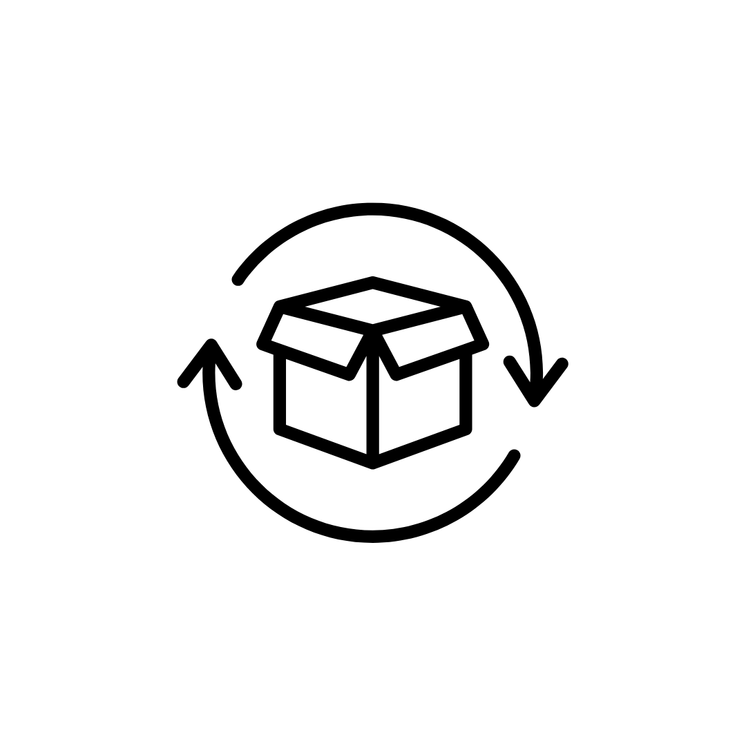 Free returns & exchanges