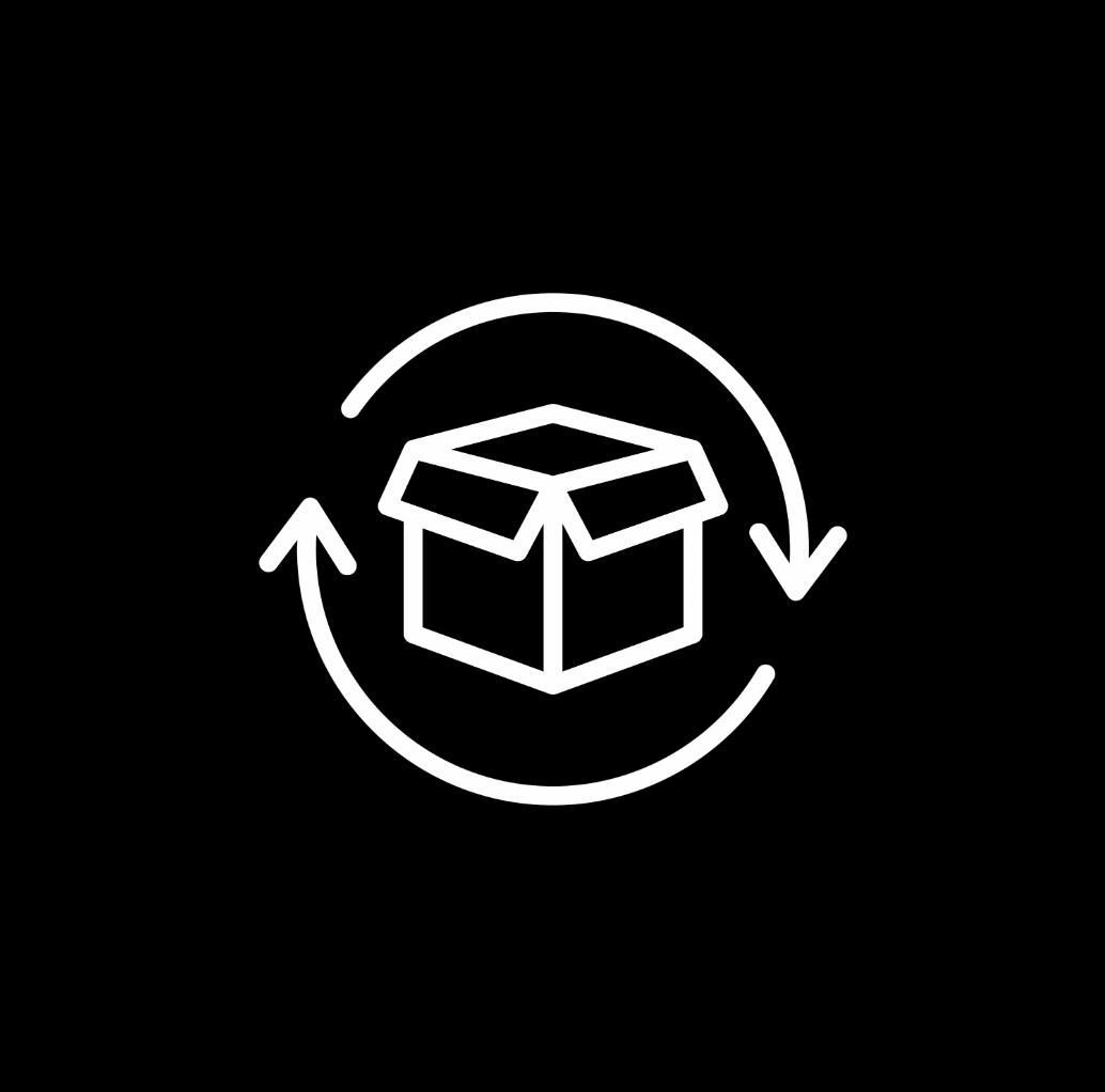 Free returns & exchanges